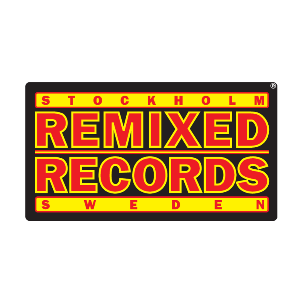 Remixed,Records