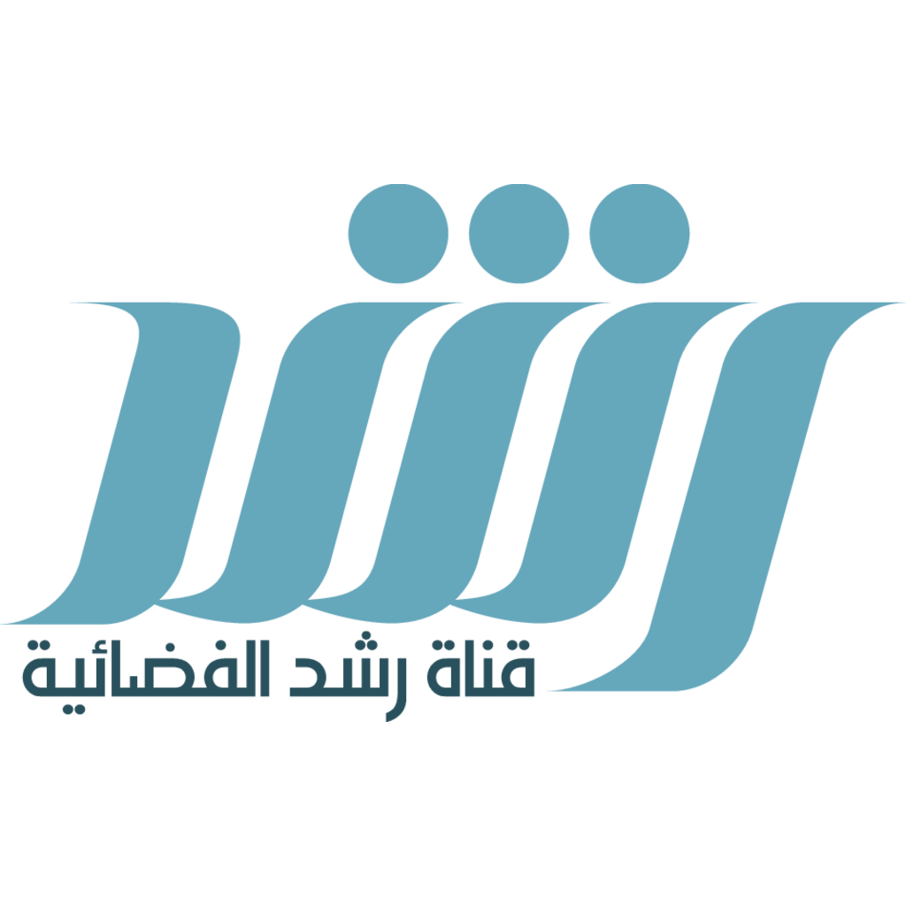 Logo, Unclassified, Yemen, Rushd TV