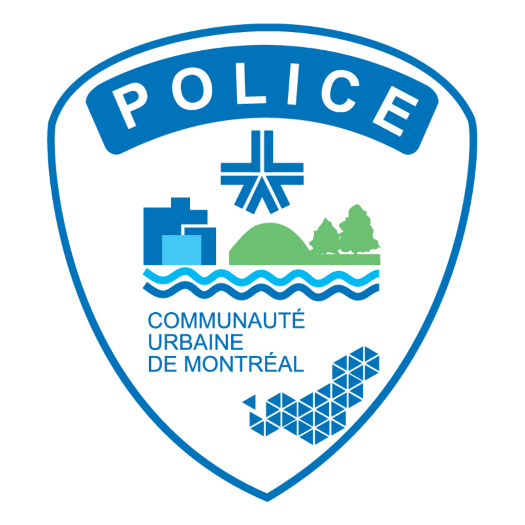 Police,of,Montreal