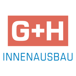 G+H Innenausbau Logo