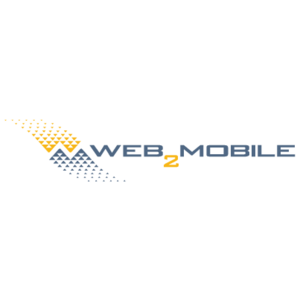 Web 2 Mobile