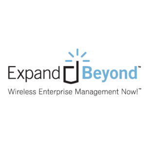 Expand Beyond Logo