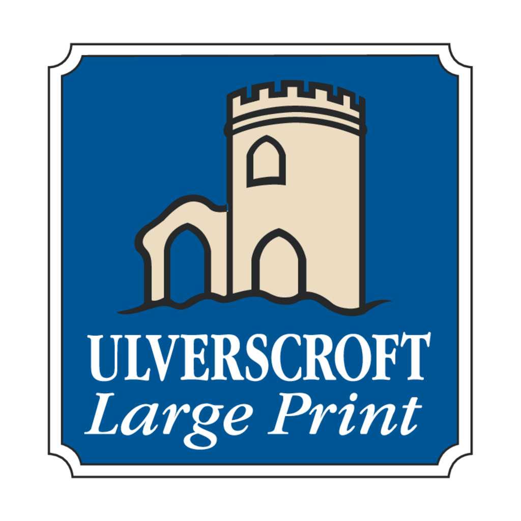 Ulverscroft,Large,Print
