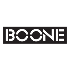 Boone Logo
