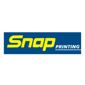 Snap Printing Logo