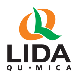 Lida Quimica Logo