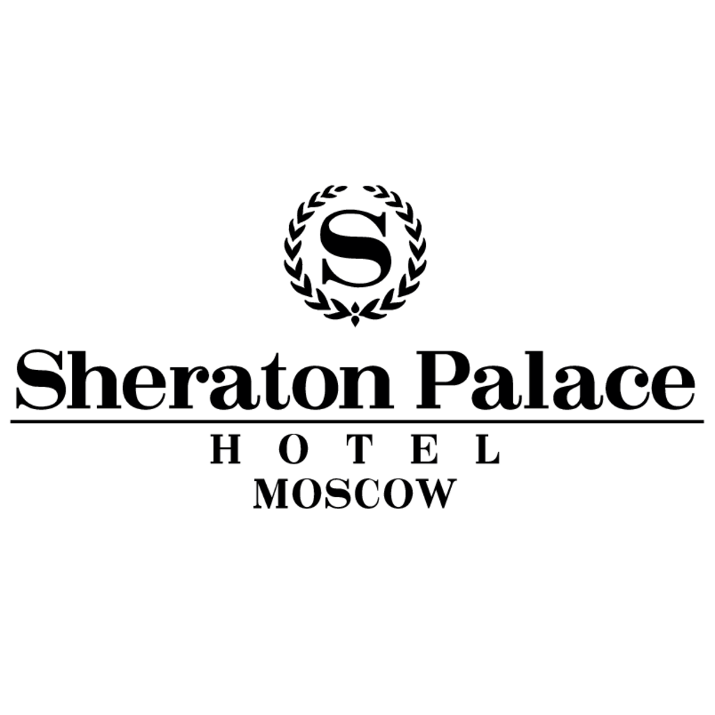 Sheraton,Palace,Hotel,Moscow