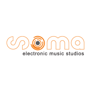 Soma(50) Logo