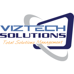 Viztech Solutions Logo