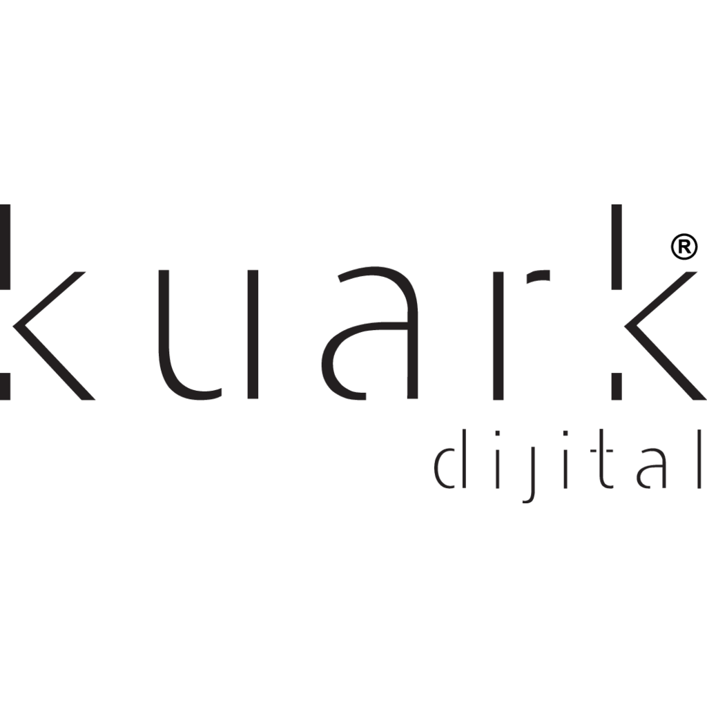 Logo, Technology, Turkey, Kuark Dijital