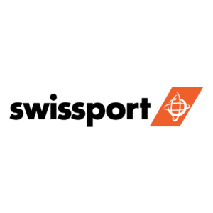 Swissport(178) Logo