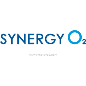 Synergy O2 Logo