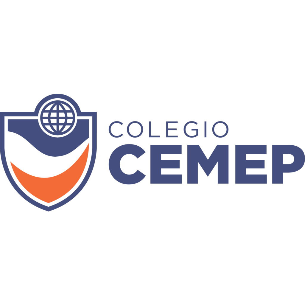 Logo, Education, Dominican Republic, Colegio CEMEP