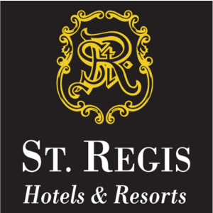 St  Regis(17) Logo