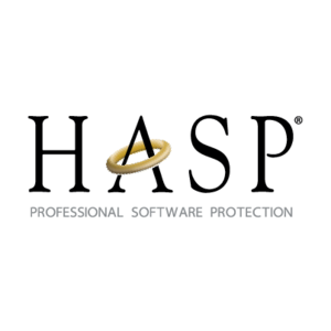 HASP(144) Logo