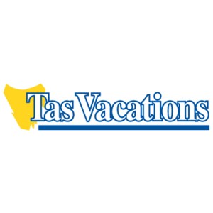Tas Vacations Logo