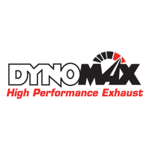 Dynomax(223) Logo