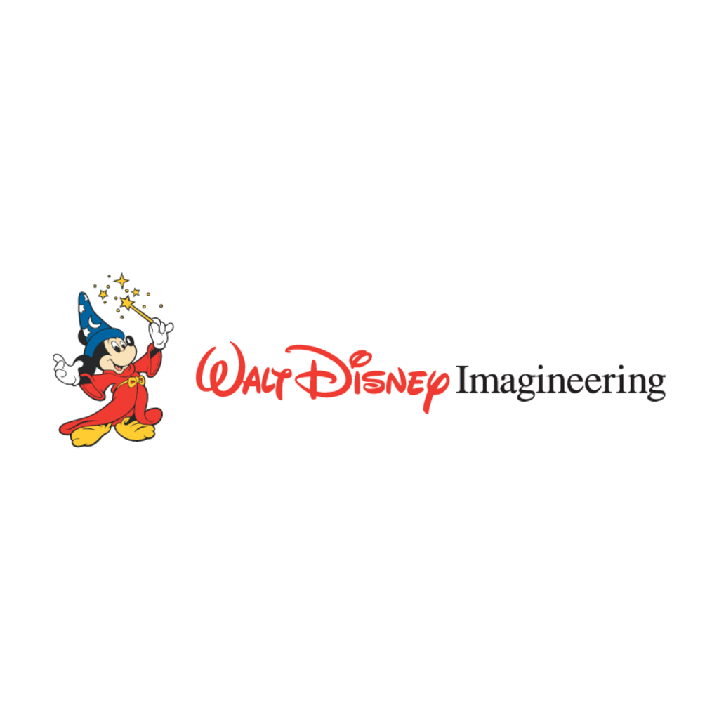 Walt,Disney,Imagineering