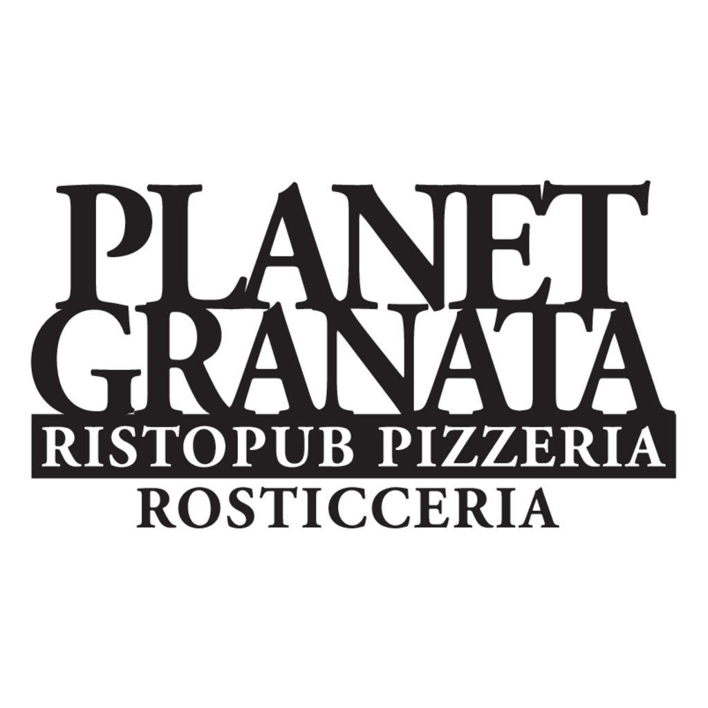 Planet,Granata