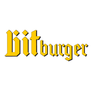 Bit Burger Logo