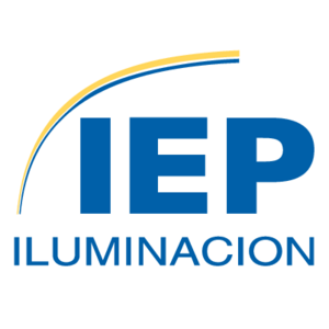 IEP Iluminacion Logo