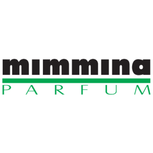 Mimmina Parfum Logo