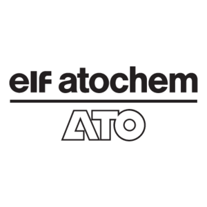 ATO(215) Logo