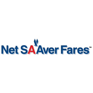 Net SAAver Fares Logo