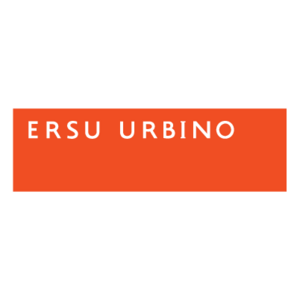 Ersu Urbino Logo