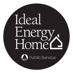 Ideal Energy Home(87) Logo
