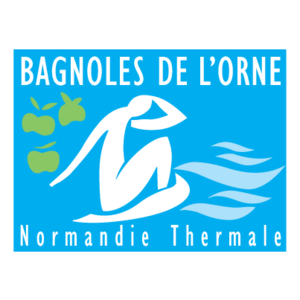 Bagnoles De L'Orne Logo