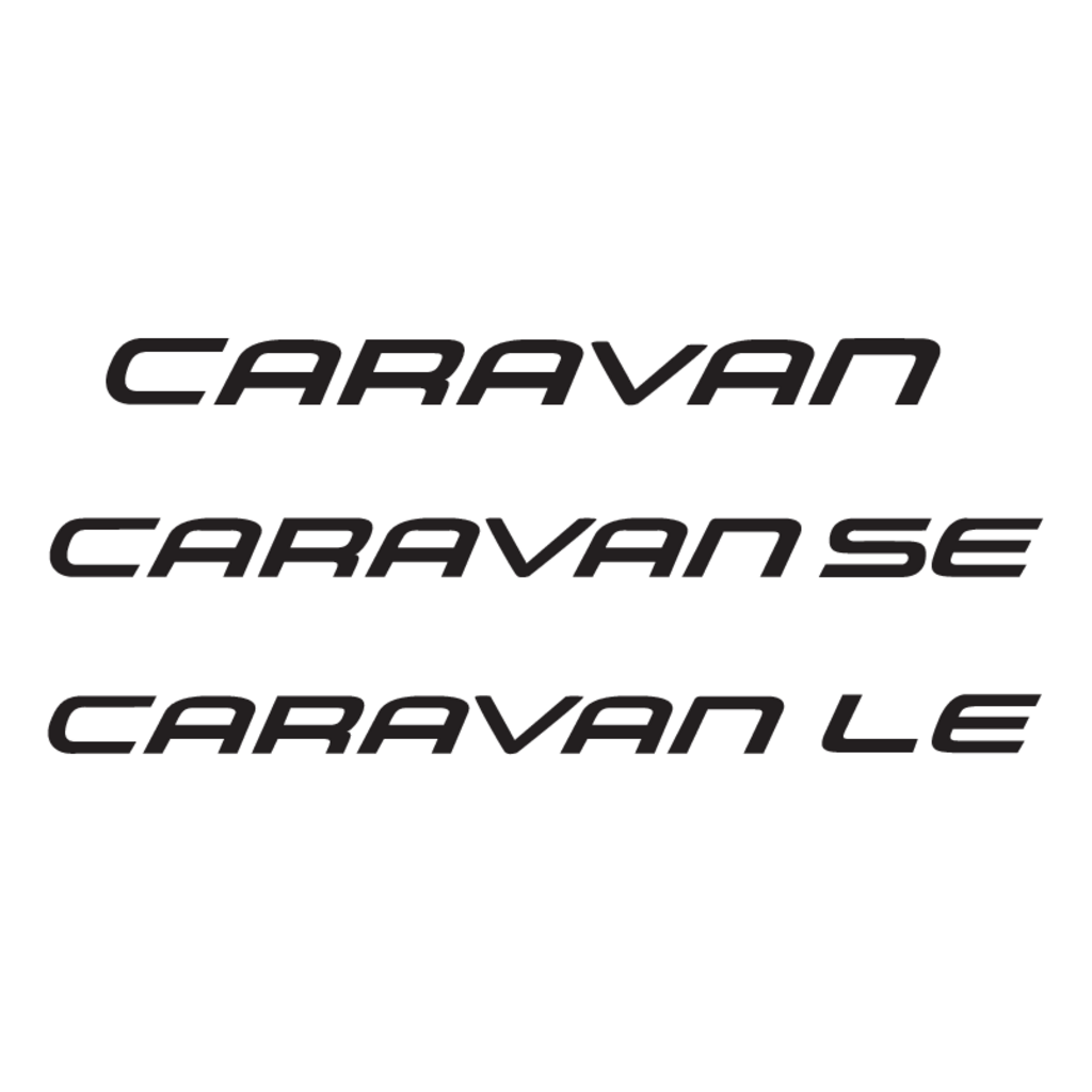 Caravan(224)