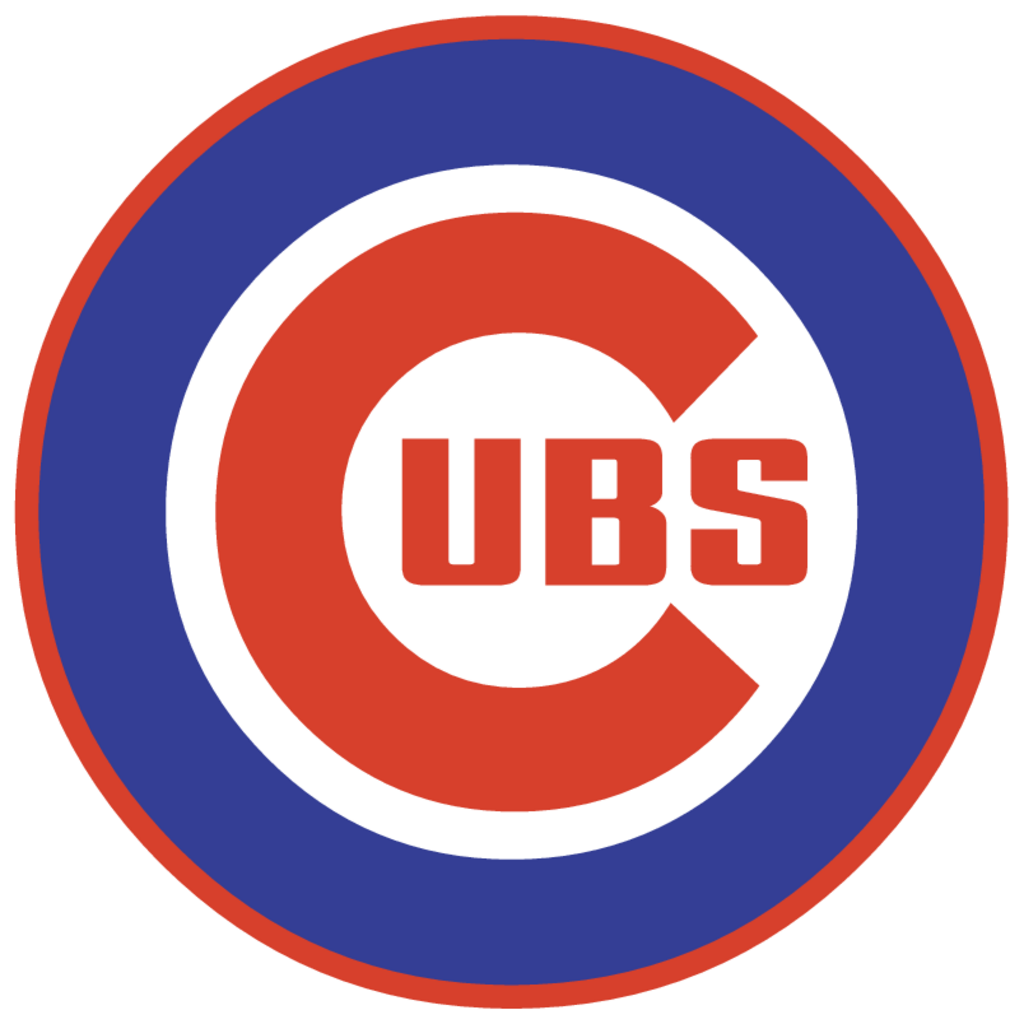 Chicago Cubs logo, Vector Logo of Chicago Cubs brand free download (eps