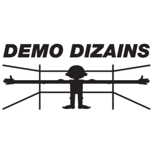 Demo Dizains Logo