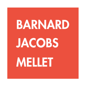 Barnard Jacobs Mellet Logo