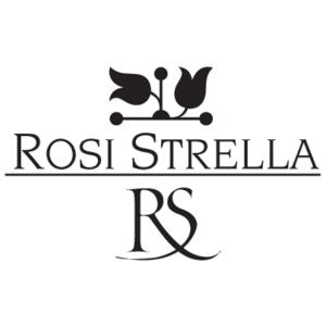 Rosi Strella Logo
