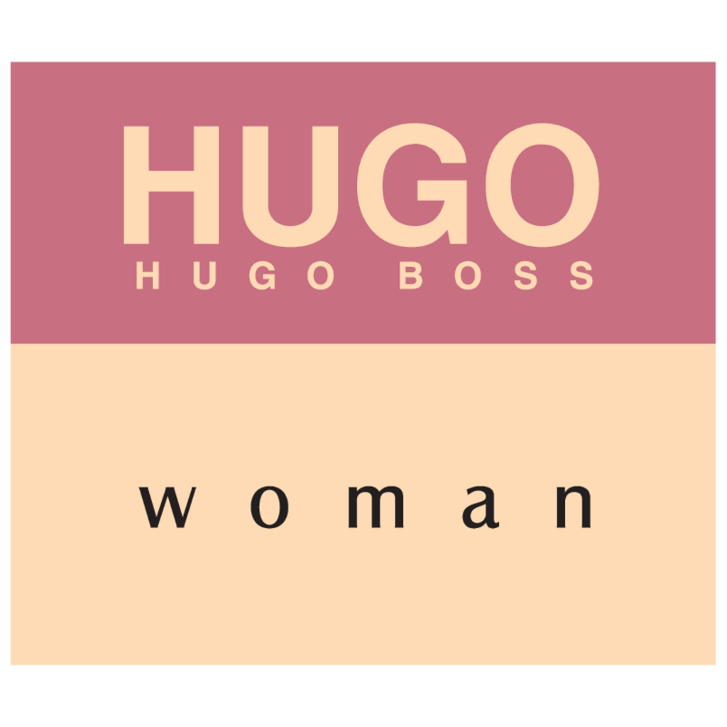 Hugo,Boss,Woman