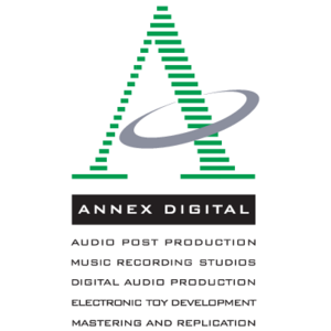 Annex Digital Logo