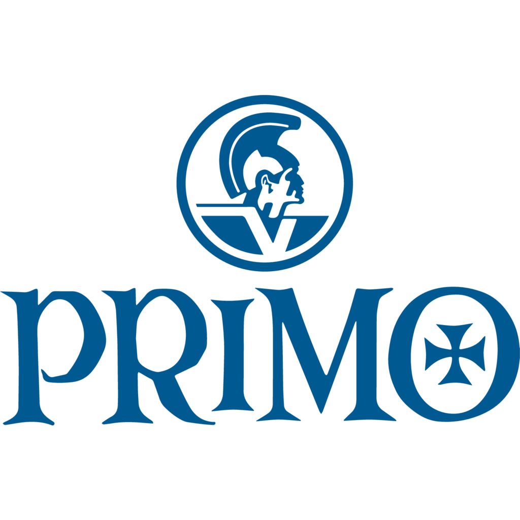 Logo, Unclassified, Primo Beer