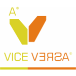 vice versa Logo