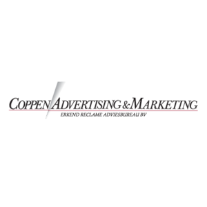 Coppen Advertising & Marketing Logo