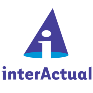 InterActual Logo