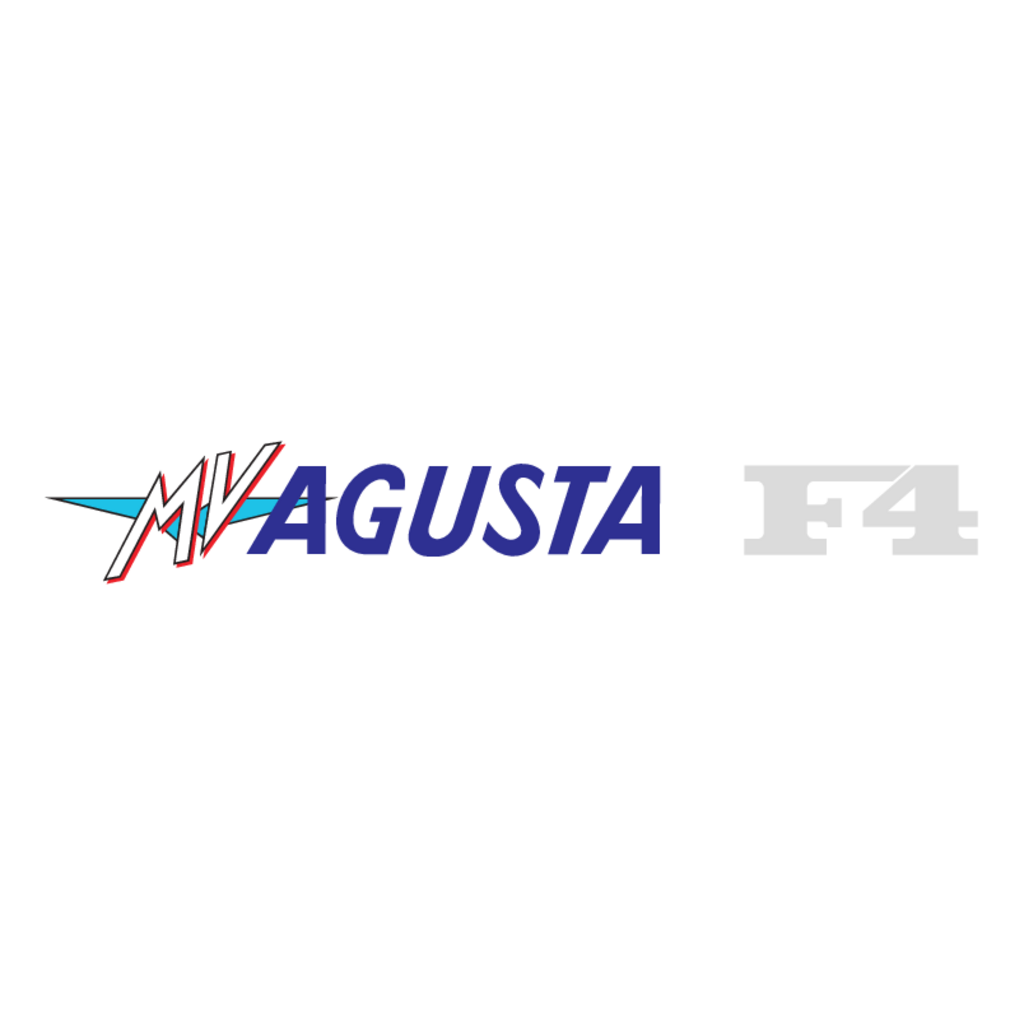MV,Agusta,F4
