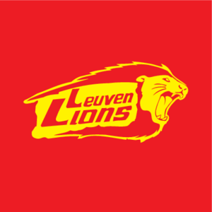 Leuven Lions Logo