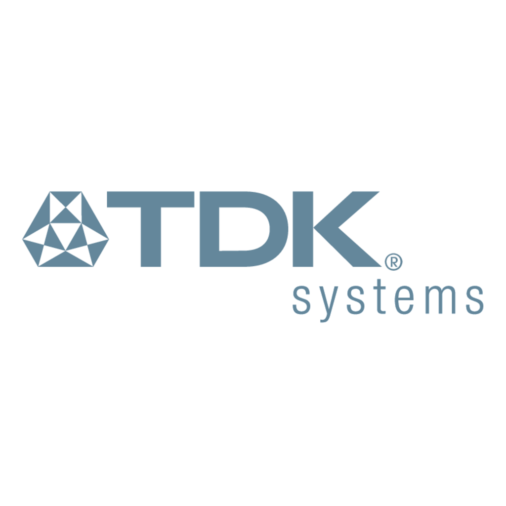 TDK,Systems