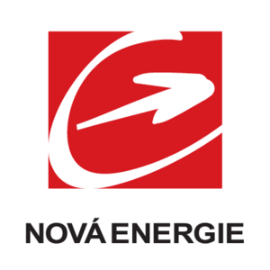 Nova Energie Logo