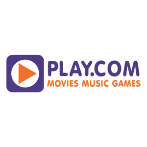 Play com Logo
