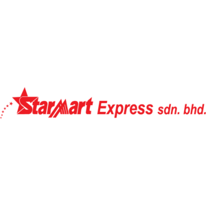 StarMart Express Logo