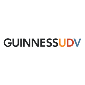 Guinness UDV Logo