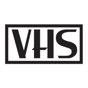 VHS(7) Logo